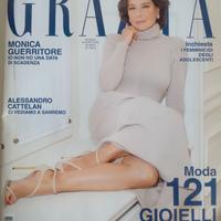 GRAZIA, novembre 2024 (n. 48)
