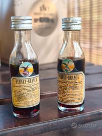 coppia mignon Fernet  Milano & Chiasso
