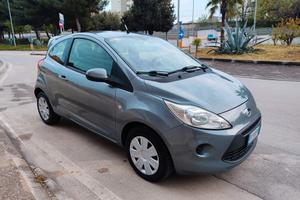 Ford Ka 1.2 Benz 2009!!