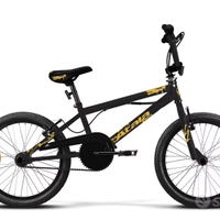 Atala Crime BMX