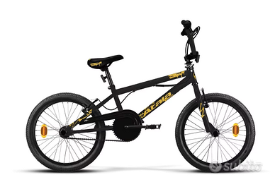 Atala Crime BMX