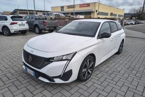 Peugeot 308 SW 1.5 BlueHDi 130 CV *CAMBIO AUTOMATI