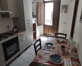 Teulada casa vacanza