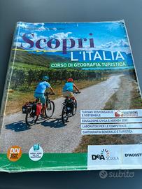 Scopri L’Italia