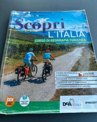 Scopri L’Italia