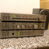 Mini Hi-Fi marca MBO