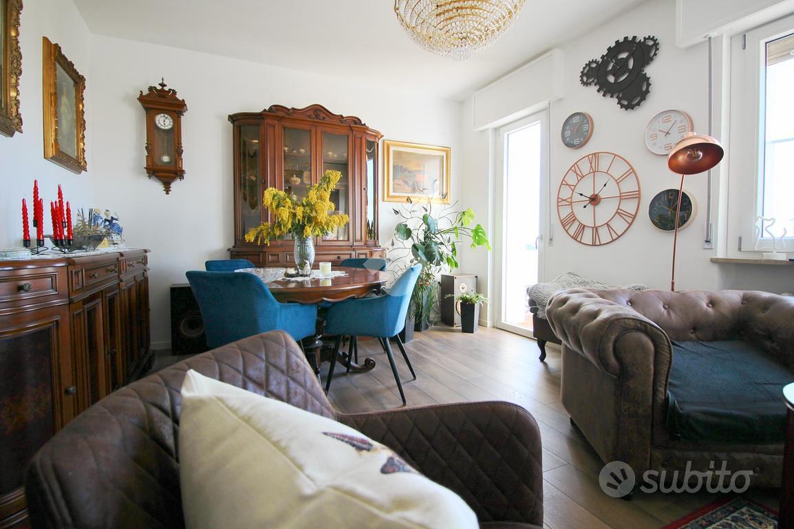 Appartamento – Cividale del Friuli, Gagliano - Vista 4
