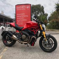 Ducati Monster 1200S - 2014