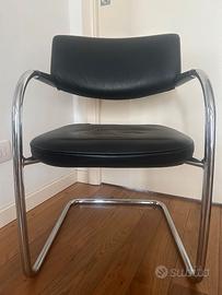 Sedia da salotto/studio