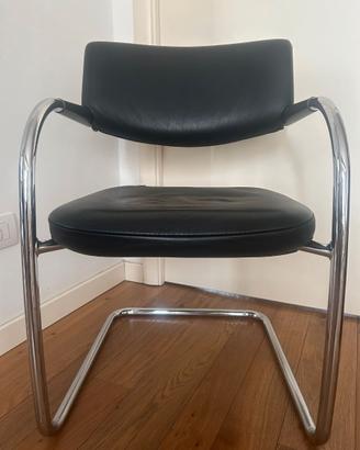 Sedia da salotto/studio
