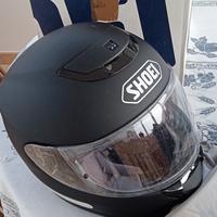 casco shoei qwest taglia M 