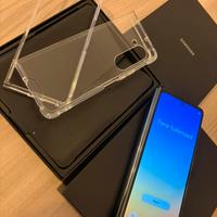 Samsung Galaxy Z Fold 5  Black 256gb