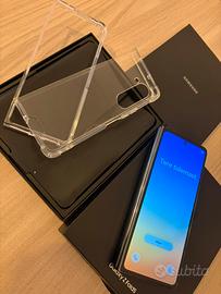 Samsung Galaxy Z Fold 5  Black 256gb