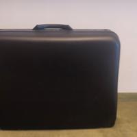 2 valigie marca Delsey e Bric's