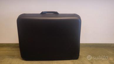 2 valigie marca Delsey e Bric's