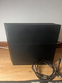 PlayStation 4 + 2 Controller + Gioco