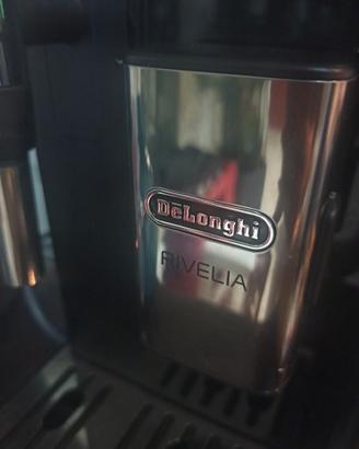 Macchina del caffè De Longhi