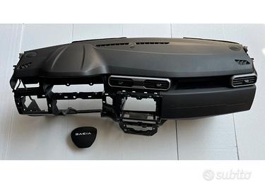 Airbag Dacia Duster 2023 2024