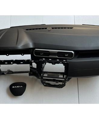 Airbag Dacia Duster 2023 2024