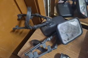 Specchietti per rimorchio