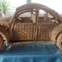 Volkswagen Maggiolino