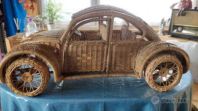 Volkswagen Maggiolino