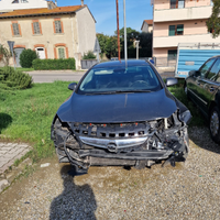 Opel Astra GTC Coupè 1.7 110 CV