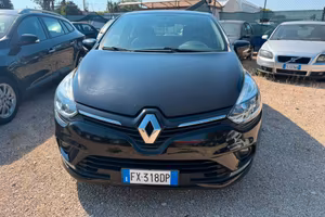 Renault Clio 1.5 diesel - 2019