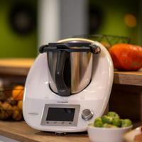 Bimby tm5 non funzionante