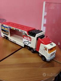 Trasporto racing majorette 1/60