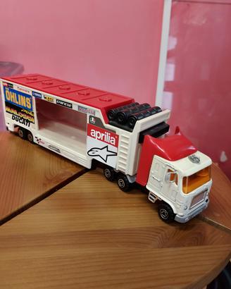 Trasporto racing majorette 1/60