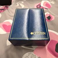 Orologio Citizen Cronograph, pari al nuovo