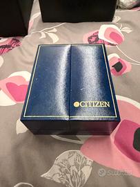 Orologio Citizen Cronograph, pari al nuovo