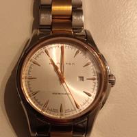 Orologio HAMILTON Uomo/donna