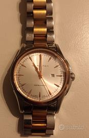 Orologio HAMILTON Uomo/donna
