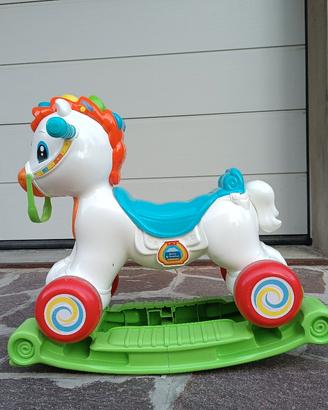 Cavallino Clementoni Baby