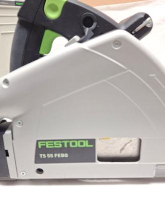 circolare festool 