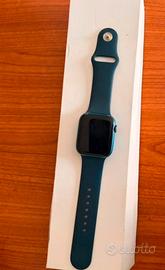 Apple Watch serie 7