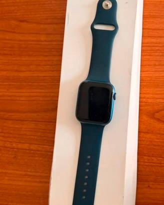 Apple Watch serie 7