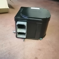 Boiler, stufa, frigo pet camper