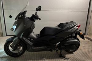 Yamaha X-Max 125 E5+ Tech Kamo