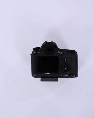 CANON 6D + EF 24-70 4
