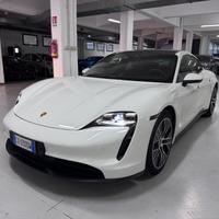 Porsche Taycan 4S