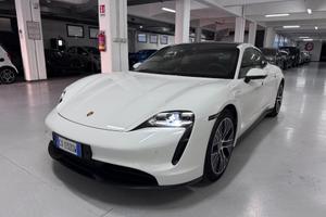 Porsche Taycan 4S