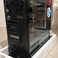 Pc gaming Intel/Nvidia