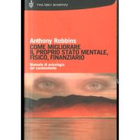 libro come migliorare il proprio stato mentale