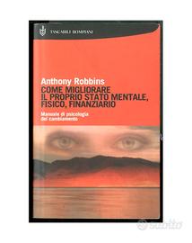 libro come migliorare il proprio stato mentale