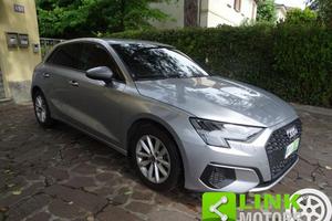 AUDI A3 SPB 30 2.0 TDI 116cv Business