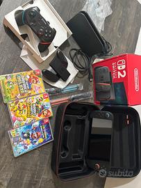 Nintendo Switch 2 come Nuova!!!