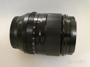 FUJI 33 1,4 R LM WR USATO